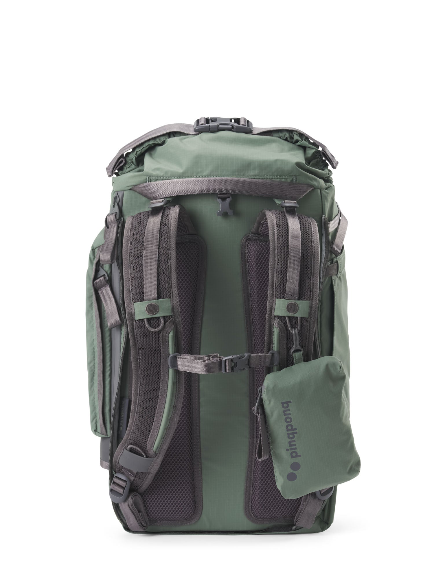 Komut Medium Bike - Pure Sage