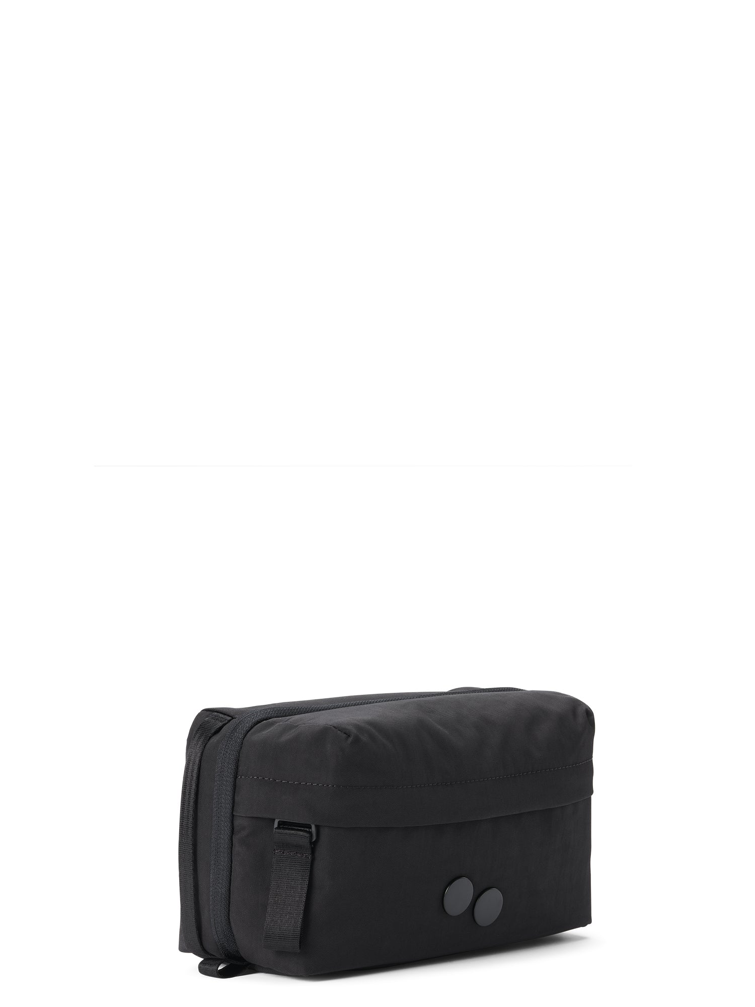 pinqponq-Washbag-Crinkle-Black-front