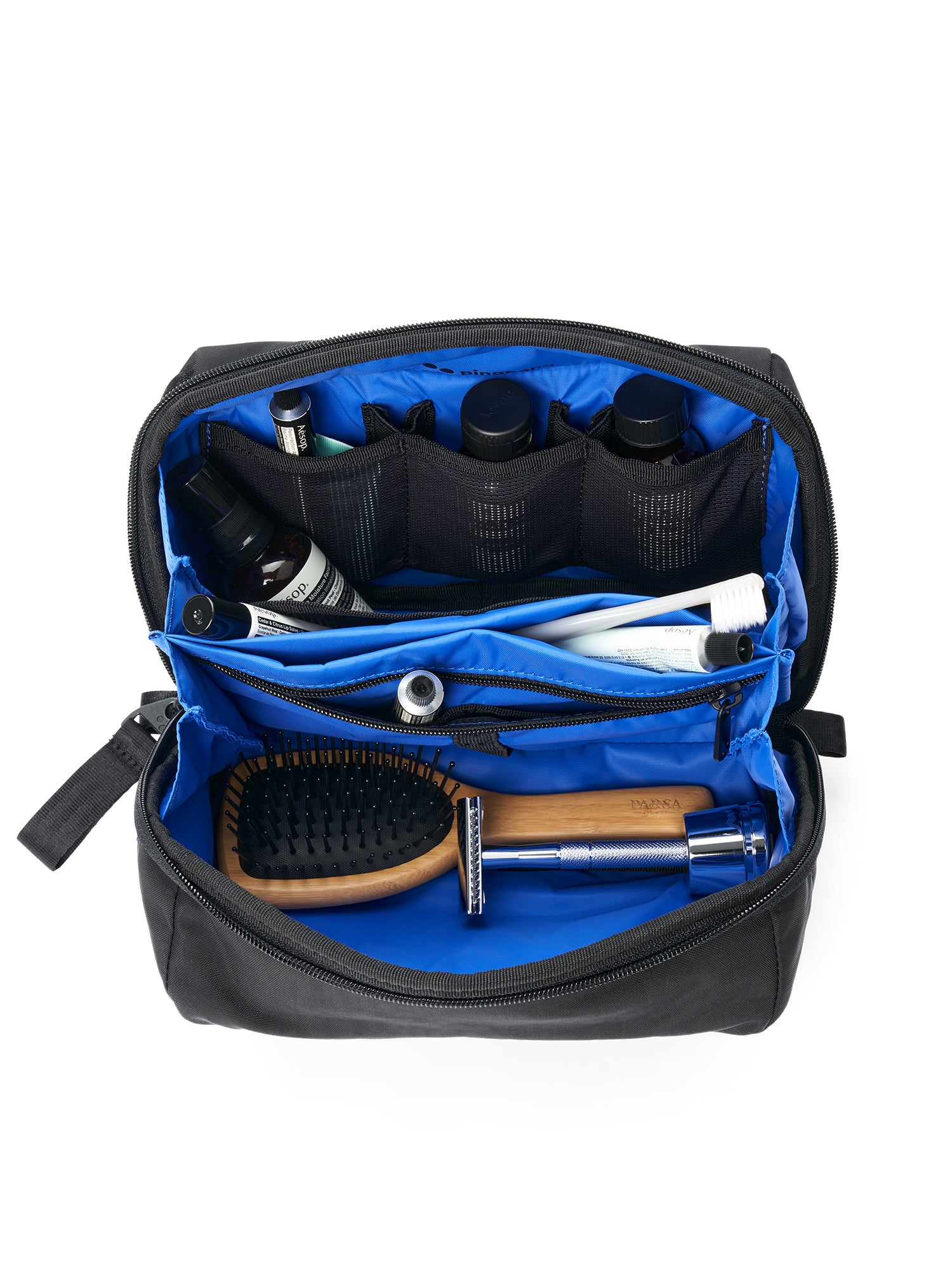 pinqponq-Washbag-Deep-Anthra-front-openshot